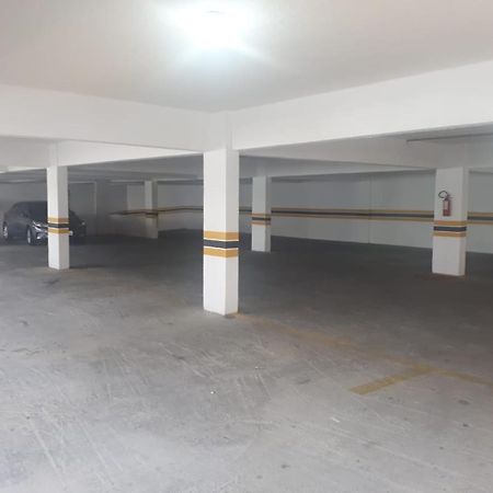 Hotel Genova Bc Balneário Camboriú エクステリア 写真