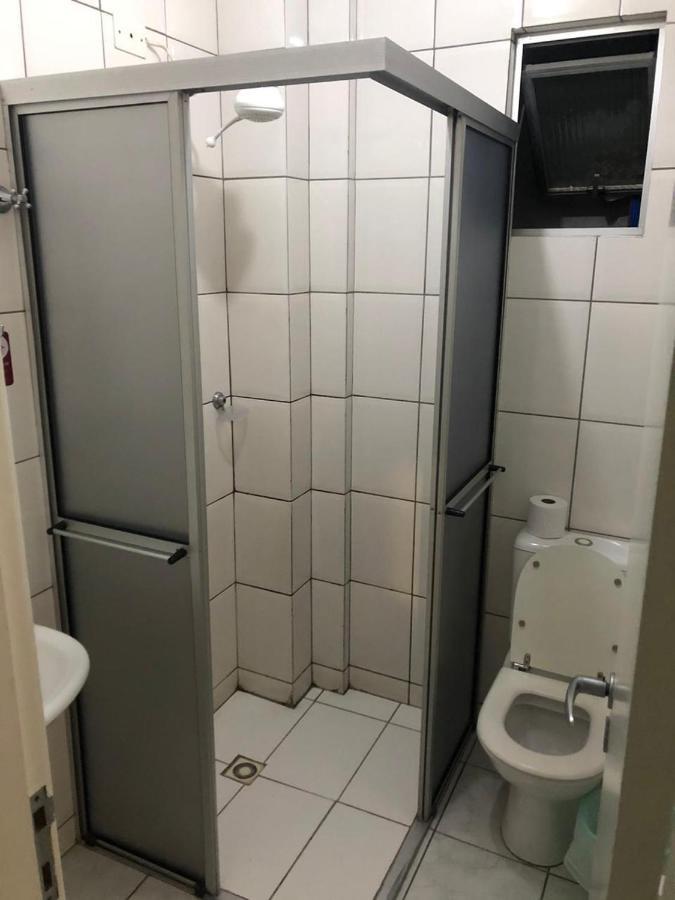 Hotel Genova Bc Balneário Camboriú エクステリア 写真