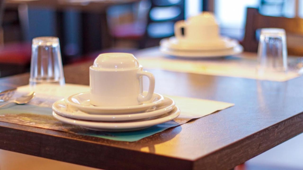 Hotel Genova Bc Balneário Camboriú エクステリア 写真