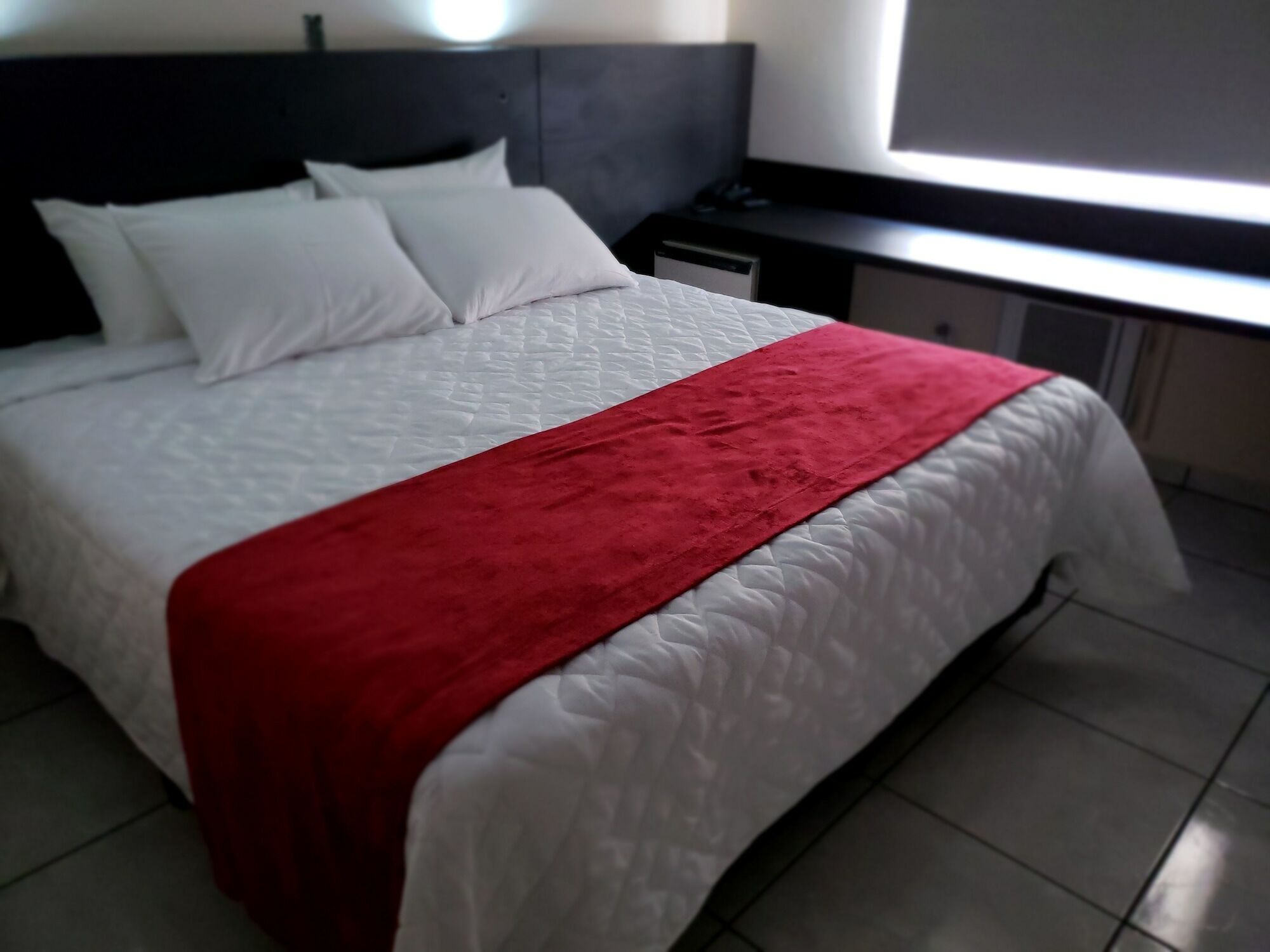 Hotel Genova Bc Balneário Camboriú エクステリア 写真